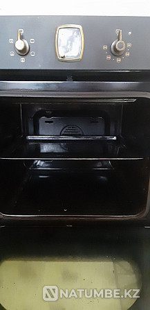 Stove Oven ITALY Almaty - photo 6