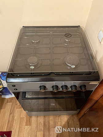 gas stove Almaty - photo 4