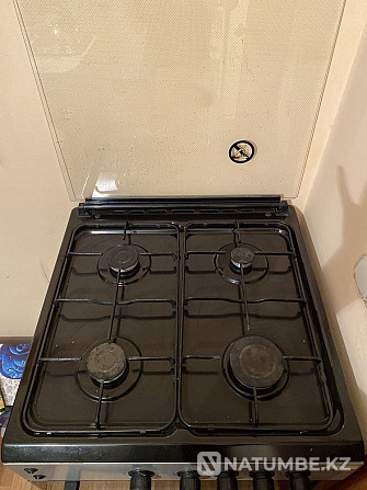gas stove Almaty - photo 3