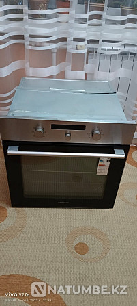 Built-in gas surface Kaizer Almaty - photo 4