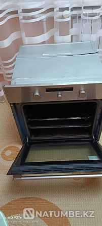 Built-in gas surface Kaizer Almaty - photo 6