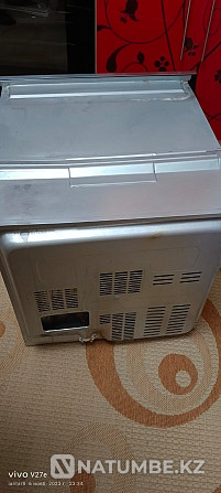 Built-in gas surface Kaizer Almaty - photo 8