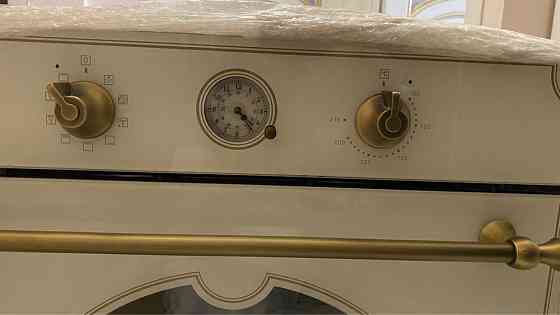 Духовой шкаф и панель “Electrolux” Almaty