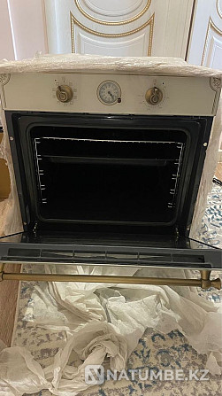 Oven and panel “Electrolux” Almaty - photo 4