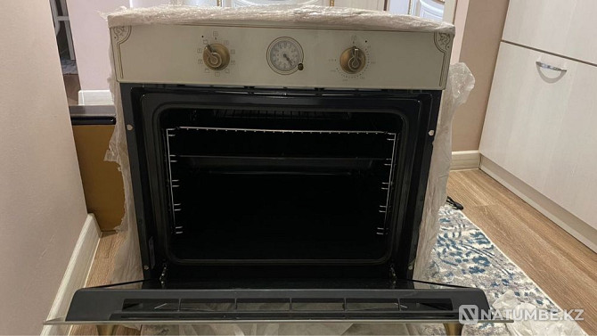 Oven and panel “Electrolux” Almaty - photo 7