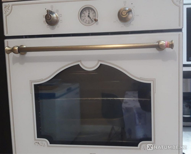 Oven and panel “Electrolux” Almaty - photo 8