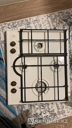 Oven and panel “Electrolux” Almaty - photo 5