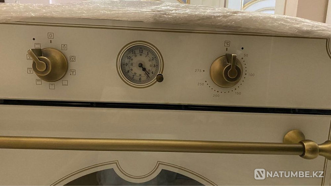 Oven and panel “Electrolux” Almaty - photo 3