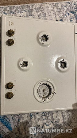 Oven and panel “Electrolux” Almaty - photo 6
