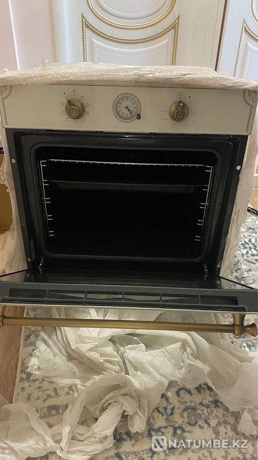 Пеш және «Electrolux» панелі  Алматы - изображение 4