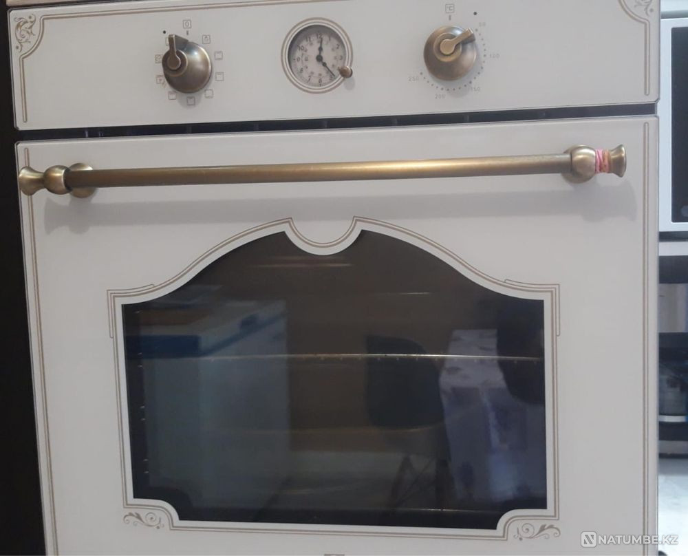 Пеш және «Electrolux» панелі  Алматы - изображение 8