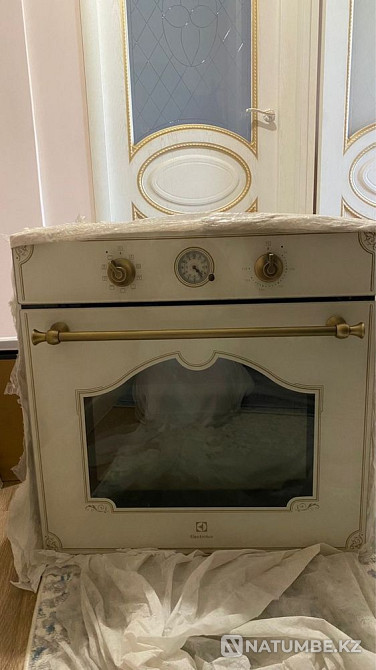 Пеш және «Electrolux» панелі  Алматы - изображение 2