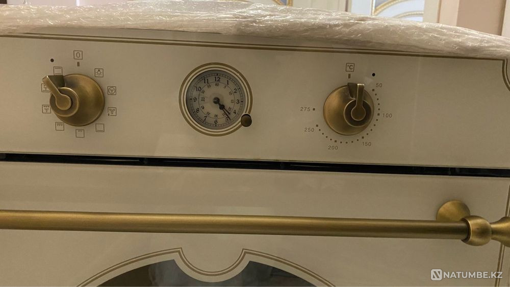 Пеш және «Electrolux» панелі  Алматы - изображение 3