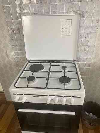Газ плита Almaty