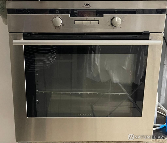 Selling oven Almaty - photo 1