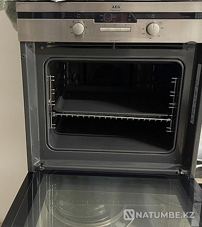 Selling oven Almaty - photo 2