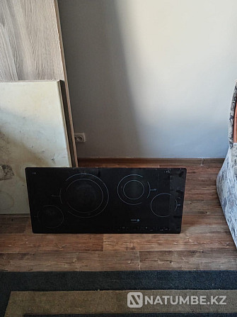 Induction cooker Almaty - photo 1