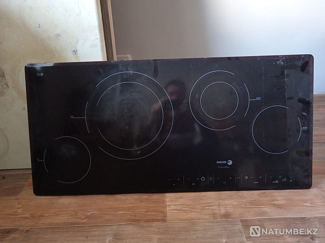 Induction cooker Almaty - photo 3