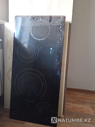 Induction cooker Almaty - photo 2