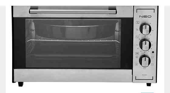 Прод-ся Электропечь новая NeoMO-3528 Almaty
