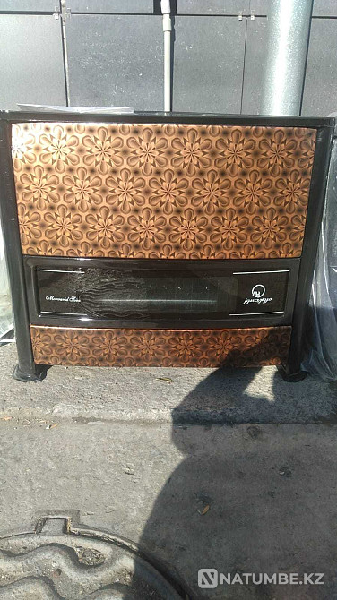 I will supply a fireplace with natural and bottled gas for 80 sq. m; 100 sq. m. 120 sq. m. Almaty - photo 8