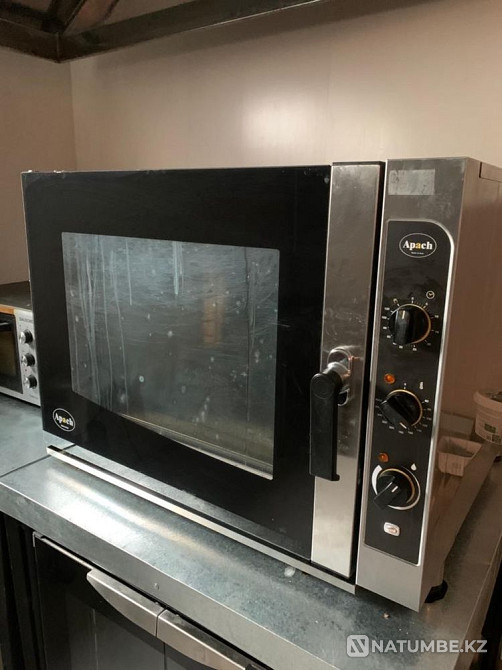 Apach комби пеші  Алматы - изображение 3