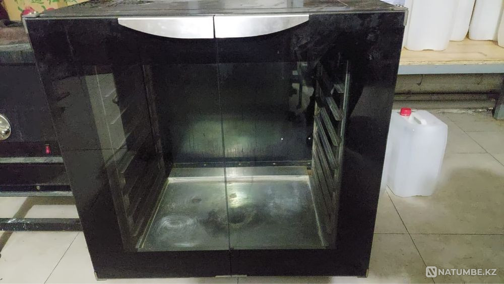 Apach комби пеші  Алматы - изображение 4