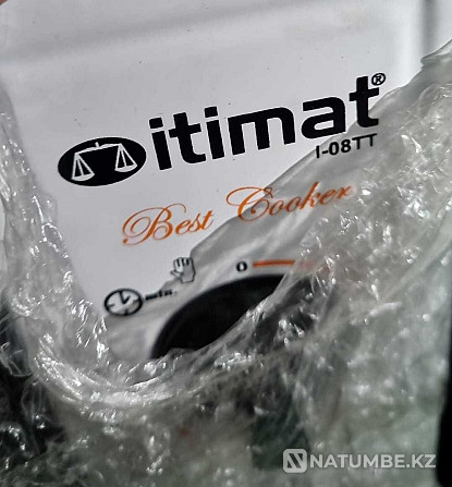 Tabletop Electric Oven Itimat Almaty - photo 1