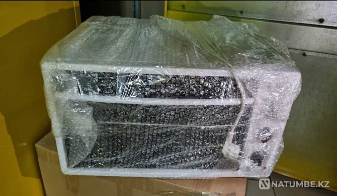 Tabletop Electric Oven Itimat Almaty - photo 2