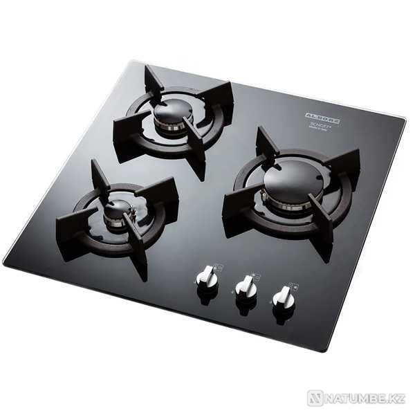 G-3501 Built-in gas stoves ALBORZ Almaty - photo 3