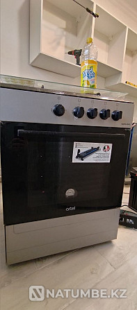 Gas stove Atel Almaty - photo 1
