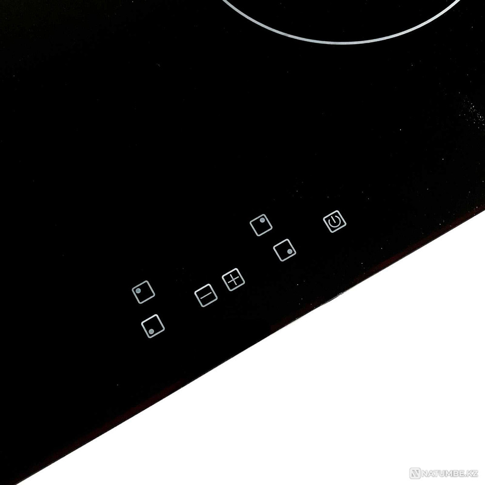 Плита | Электр плитасы | Кіріктірілген пеш  Алматы - изображение 4
