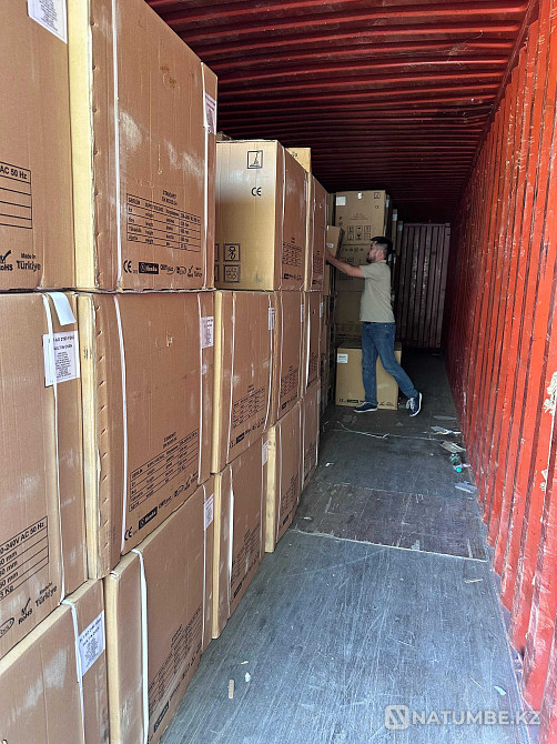 Wholesale price | Oven Elleti 2190 TT XB gray-black Almaty - photo 5