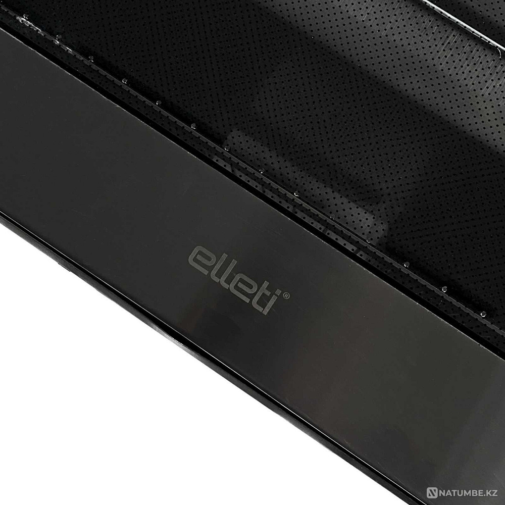 Wholesale price | Oven Elleti 2190 TT XB gray-black Almaty - photo 3