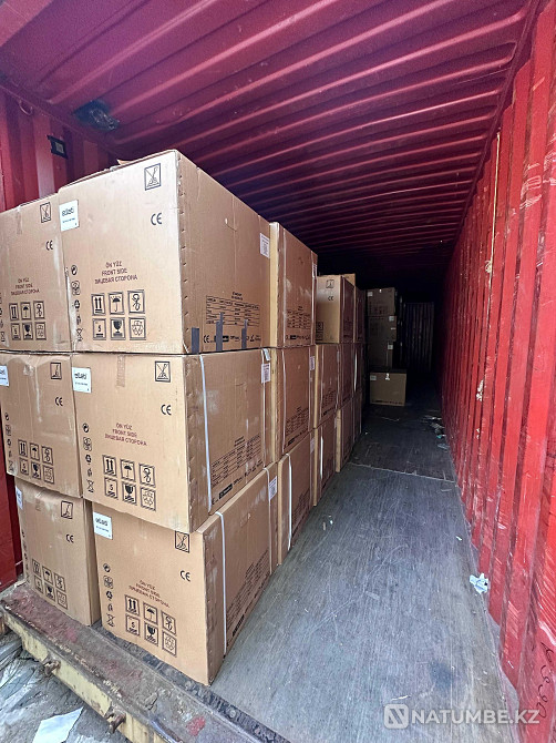 Wholesale price | Oven Elleti 2190 TT XB gray-black Almaty - photo 6