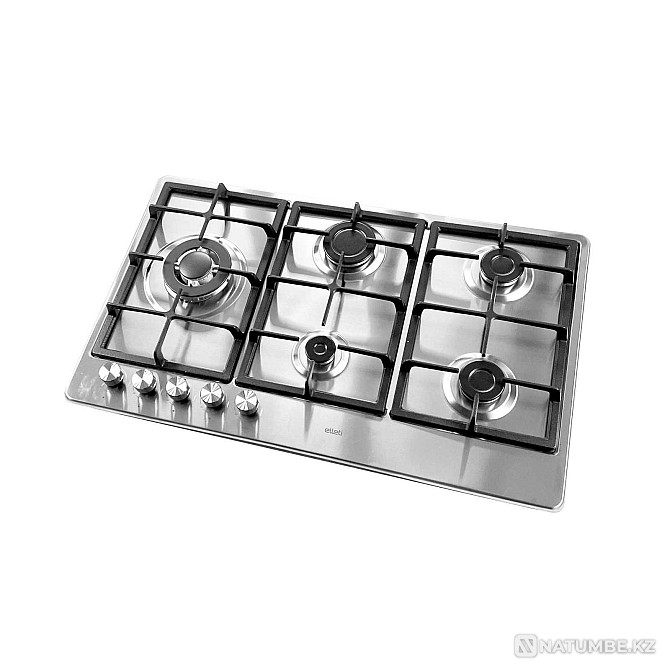 Hob Elleti 22 480 SWDNG steel Almaty - photo 4