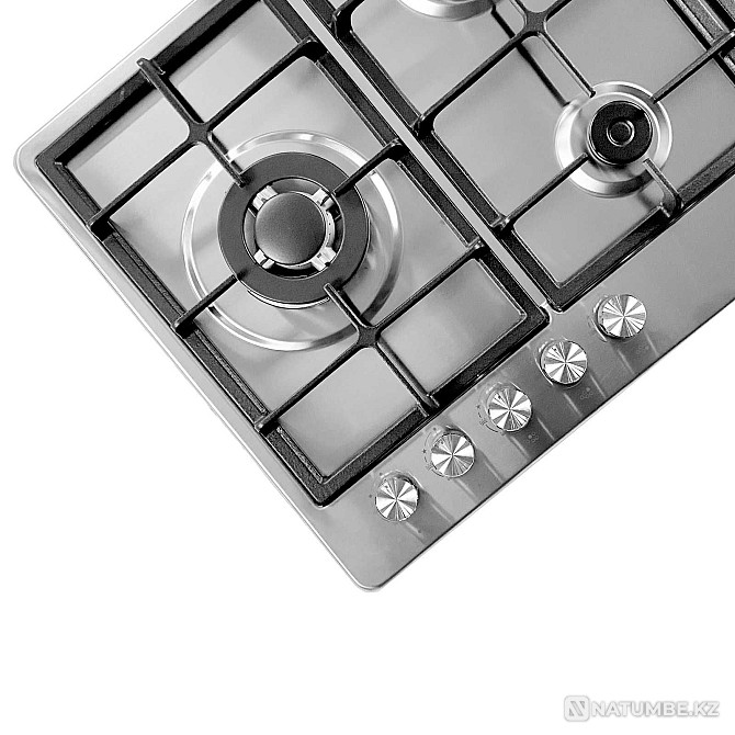 Hob Elleti 22 480 SWDNG steel Almaty - photo 3