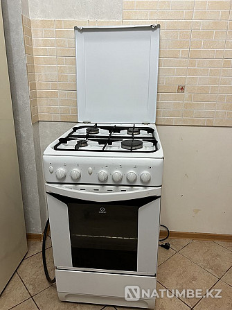 Gas stove Almaty - photo 1