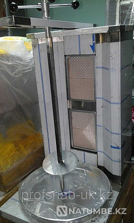 Doner machine Almaty - photo 1