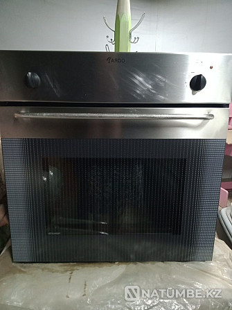 Selling oven Almaty - photo 1