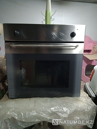 Selling oven Almaty - photo 3