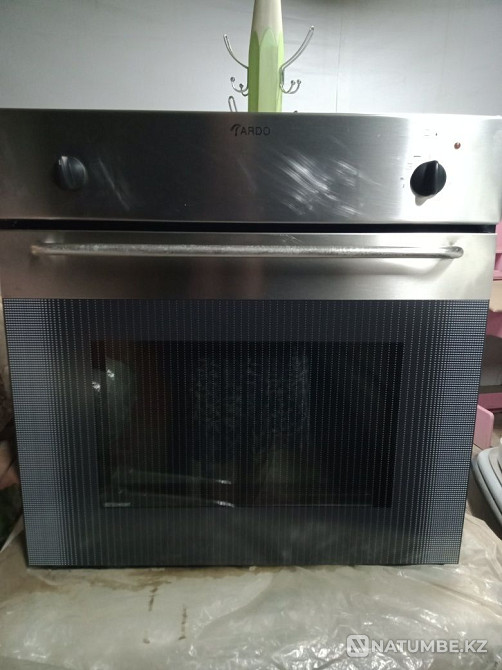 Продам духовой шкаф Алматы - изображение 1