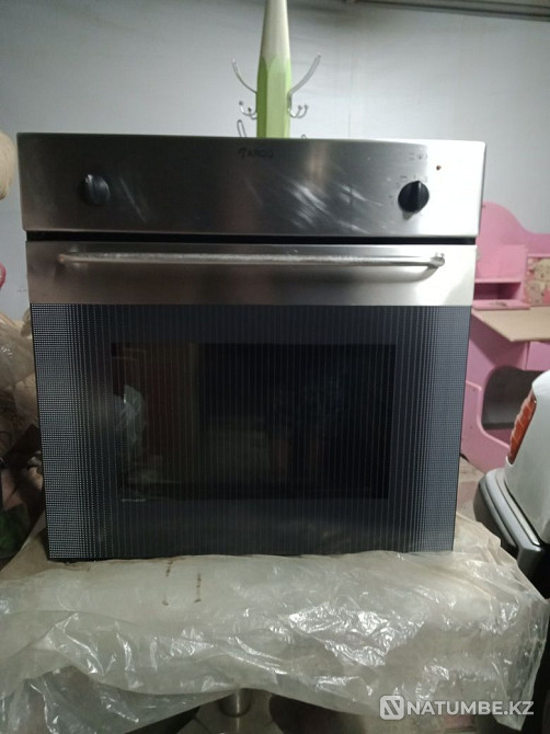 Продам духовой шкаф Алматы - изображение 3