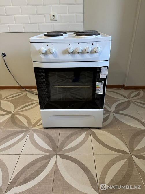 Электроплита Darina Алматы - изображение 1