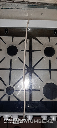 Gas stove Xl plus Almaty - photo 2