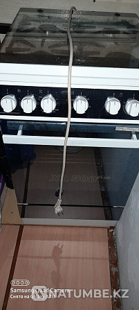 Gas stove Xl plus Almaty - photo 3