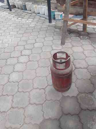 Маленький газ болон Almaty