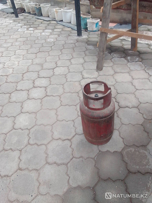 Маленький газ болон Алматы - изображение 1