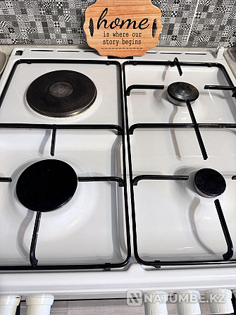 Bosch combination cooker Almaty - photo 2