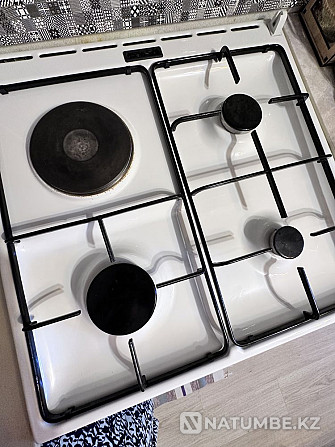 Bosch combination cooker Almaty - photo 3